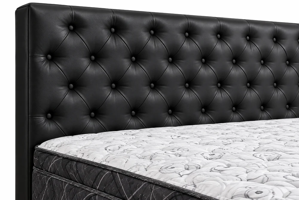 Conjunto Sommier King — foto 2