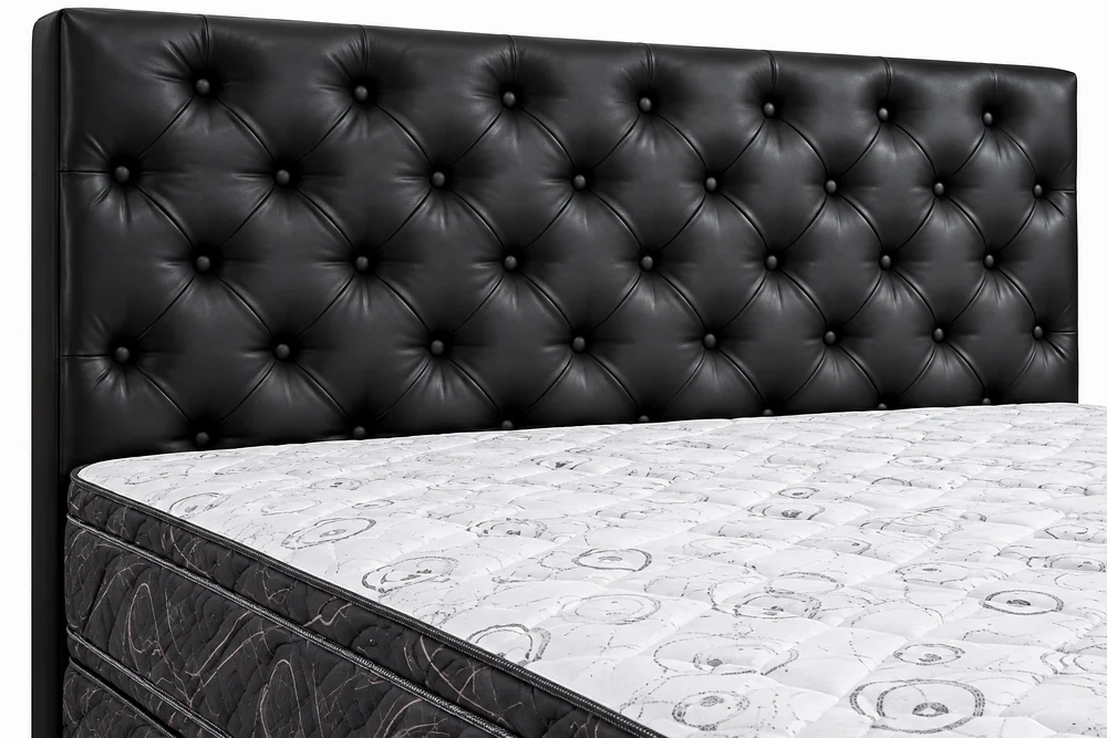Conjunto Sommier Super King — foto 2